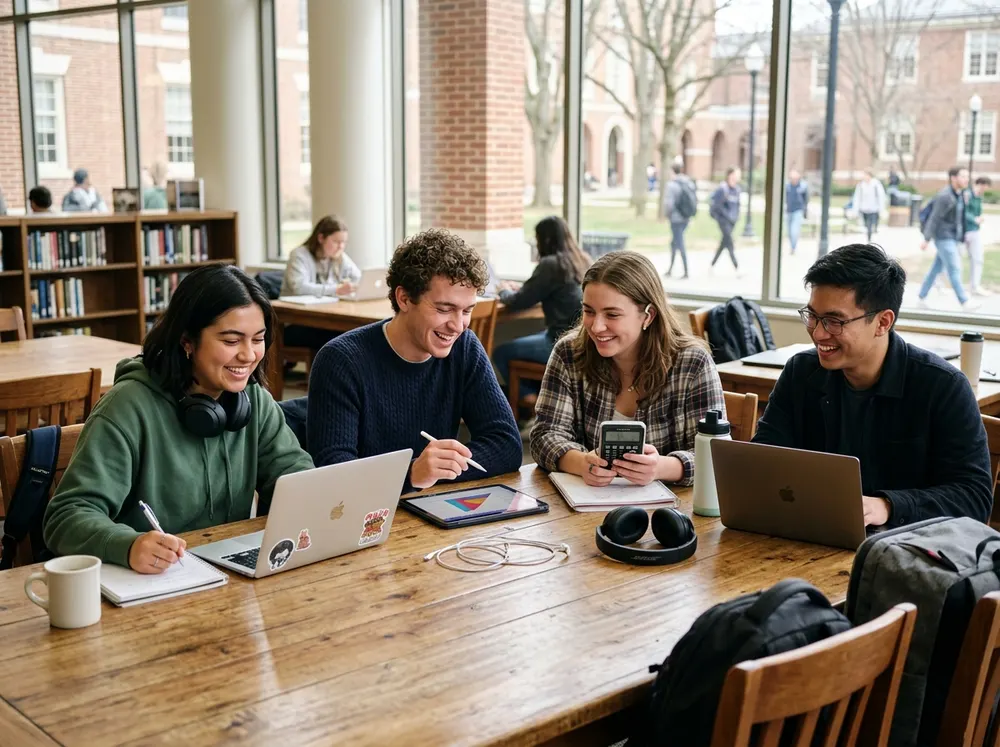 Student Tech At Student Prices